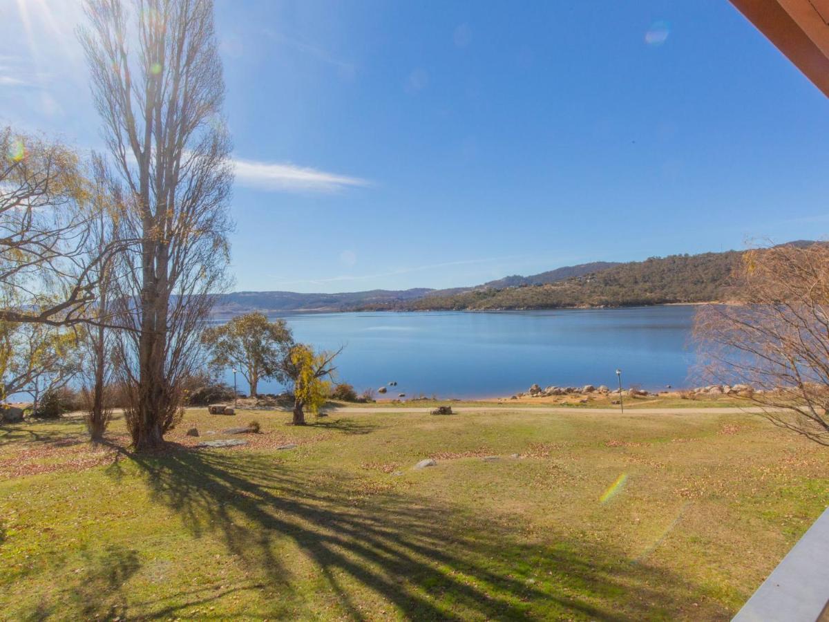 Вилла Platypus 19 Mclure Circuit Джиндабайн Экстерьер фото